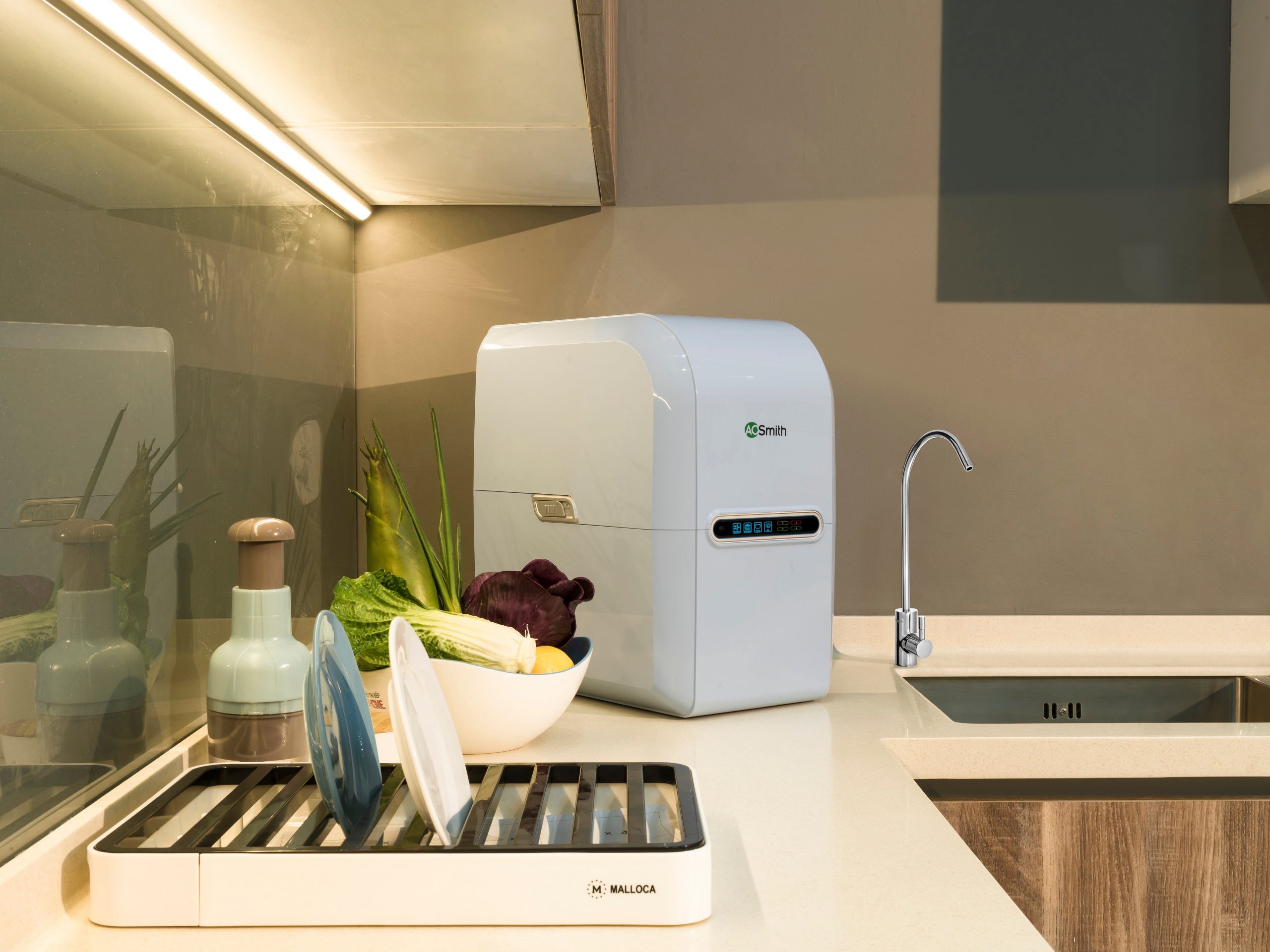 Top 3 Máy Lọc Nước A.O Smith Bán Chạy Nhất Tháng 7/2022